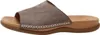 Gabor 03-705 Schuhe Damen Pantoletten Nubuk, Schuhgröße:41, Produktbild-Vorschau 52