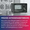 Albrecht 4410 accessorio radio per banda cittadina (CB) Anteprima dell’immagine prodotto 3