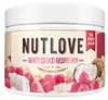ALLNUTRITION Nutlove White Choco Raspberry 500g Weiße Produktbild-Vorschau 6