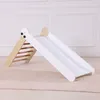 Sunny Bobbie Klappbare Rutsche aus Holz in Naturfarben und Produktbild-Vorschau 2