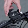 Vayox Fahrrad/Motorrad Telefonhalter | VA0345 | Aluminium | Produktbild-Vorschau 4