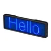 Targhetta a LED, schermo elettronico a LED professionale e Anteprima dell’immagine prodotto 1