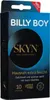 BILLY BOY SKYN Kondome Hautnah extra f. latexfrei  10er Produktbild-Vorschau 5
