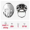 ABUS PowerDome MIPS - casco da bici leggero con sistema di Anteprima dell’immagine prodotto 10