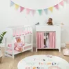 ELLA & PIET® Großes Puppenpflegecenter NURSERY 6in1 aus Produktbild-Vorschau 4
