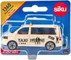 Siku Großraumtaxi Spielzeugauto beige ; 1360 Produktbild-Vorschau 17