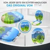 SANILO® WC-Sitz mit Absenkautomatik Alpen, Toilettendeckel Produktbild-Vorschau 7
