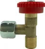 GOK Gasmengenventil 09-745 R1/4 lks. Produktbild-Vorschau 5