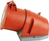 Presa a muro CEE a superficie 4P 16A IP44 400V Anteprima dell’immagine prodotto 1