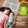 Spielmatte Teppich Läufer Hüpfspiel Hüpfkästchen Produktbild-Vorschau 5