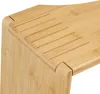 Relaxdays Toilettenhocker, klappbar, Stuhlgang Produktbild-Vorschau 9