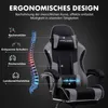 GTPLAYER Gaming Stuhl, Bürostuhl, Ergonomischer Pc Stuhl, Produktbild-Vorschau 8