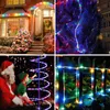 TolleTour 30m LED Lichtschlauch Außen Innen,720 LEDs Produktbild-Vorschau 3