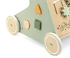 PolarB Baby Walker, Drevo, Viacfarebný Náhľad obrázku produktu 13