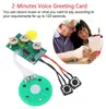 DIY Grußkarten-Chip 120 Sekunden aufnehmbare Stimme Produktbild-Vorschau 5