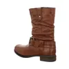JOSEF SEIBEL Sanja 14 | Stiefel für Damen | Braun Produktbild-Vorschau 8