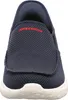 Skechers Delson 3.0 Slipper Blau Produktbild-Vorschau 39