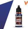 Vallejo 72.412, Blau, Acrylfarbe, Flüssigkeit, 18 ml, 1 Produktbild-Vorschau 1