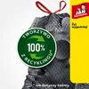 Jan Essential Sacs poubelle avec velcro - Magnum Flex & Voir les images du produit 14