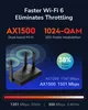 Cudy WR1500 Router WLAN Gigabit Ethernet Dual-Band (2,4 Anteprima dell’immagine prodotto 10
