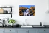 MuchoWow® Poster Wasserfall - Norwegen - Natur 60x40 cm - Produktbild-Vorschau 4