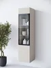MINIO go for it, VEVE 02, vetrina, con illuminazione a LED, Anteprima dell’immagine prodotto 6