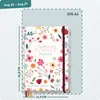 Häfft Erzieher-Planer 2026/2027 / A5+ / Wild Flower Produktbild-Vorschau 3