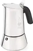 RVS Moka-pot voor 4 kopjes, kookplaat Venus, inductie Productafbeelding-voorbeeld 8