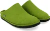 Haflinger Damen Herren Hausschuh Pantoffel Wollfilz Flair Produktbild-Vorschau 40