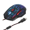 HXSJ J50 Einhand-Gaming-Tastatur mit 35 Tasten, Produktbild-Vorschau 11