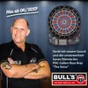 BULL'S Dartforce RB Sound Elektronik Dartboard -- 1 Stck Produktbild-Vorschau 3