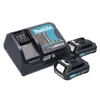 Makita DF332DSAE, Handbohrmaschine, Ohne Schlüssel, Produktbild-Vorschau 15