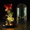 Rose im Glas - leuchtend Malatec 21619 Produktbild-Vorschau 30
