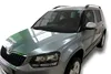 J&J AUTOMOTIVE | Windabweiser Passend Für Skoda Yeti 5D Produktbild-Vorschau 2
