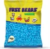 Benny Beads zažehlovací korálky 1500 kusů, midi velikost 5 Náhled obrázku produktu 1