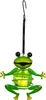 Näve Leuchten LED Solarleuchte FROSCH mit LED Platine LED Produktbild-Vorschau 3