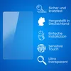 atFoliX FX-Clear 2x Schutzfolie kompatibel mit Samsung Produktbild-Vorschau 3