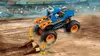 LEGO® City 60180 Monster truck Náhled obrázku produktu 11