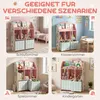 AIYAPLAY Kinderboekenrek, kindermeubel met 2 open vakken en Productafbeelding-voorbeeld 8