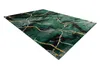 Dywan EMERALD ekskluzywny 1018 glamour, stylowy marmur Podgląd zdjęcia produktu 4
