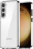 Crong CRG-CSHC-SGS23-TRS, Ochranný obal, Samsung, Galaxy Náhľad obrázku produktu 4