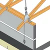SIMPSON Windrispenband BAN 40x0.9/50 Meter feuerverzinkt ( Produktbild-Vorschau 6
