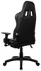 Arozzi Avanti Soft Fabric™ Gamingstuhl - Esche Produktbild-Vorschau 3