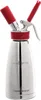 Isi - iSi Thermo Whip Plus Edelstahl, poliert 0,5 Liter Produktbild-Vorschau 1