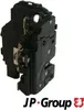 JP GROUP 1187500770 Türschloss Vorne Links für VW Golf IV Produktbild-Vorschau 1