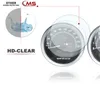 BMW R Nine T Racer Tachoschutzfolie Displayschutzfolie 2x Produktbild-Vorschau 2