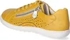 Rieker Damen Schnürschuh Slip-On Sneaker aus Leder mit Produktbild-Vorschau 15
