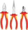 Knipex Knipex Werkzeug-Set Elektro-Paket 002012 Produktbild-Vorschau 23