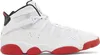 Buty Sportowe Nike Jordan 6 Rings 322992 160 R-42,5 Podgląd zdjęcia produktu 9