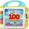 Vtech Il mio libro delle 100 parole Veicoli e mezzi di Anteprima dell’immagine prodotto 1